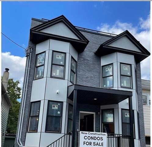 Building Photo - 111 Collard St
