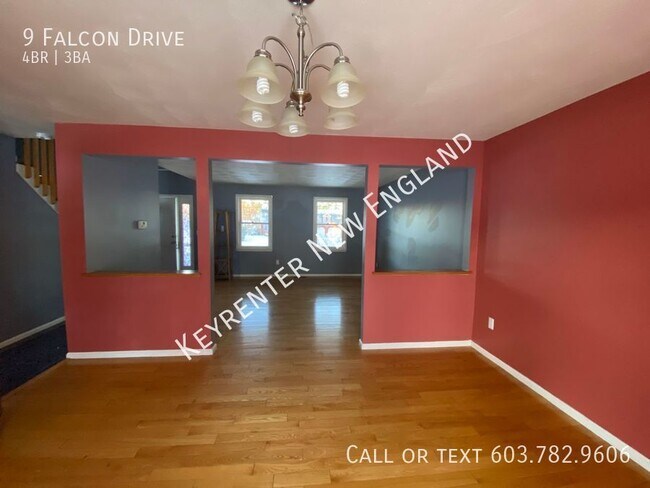 Building Photo - 9 Falcon Dr