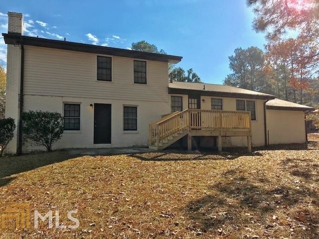 Building Photo - 2435 Hallie Mill Rd