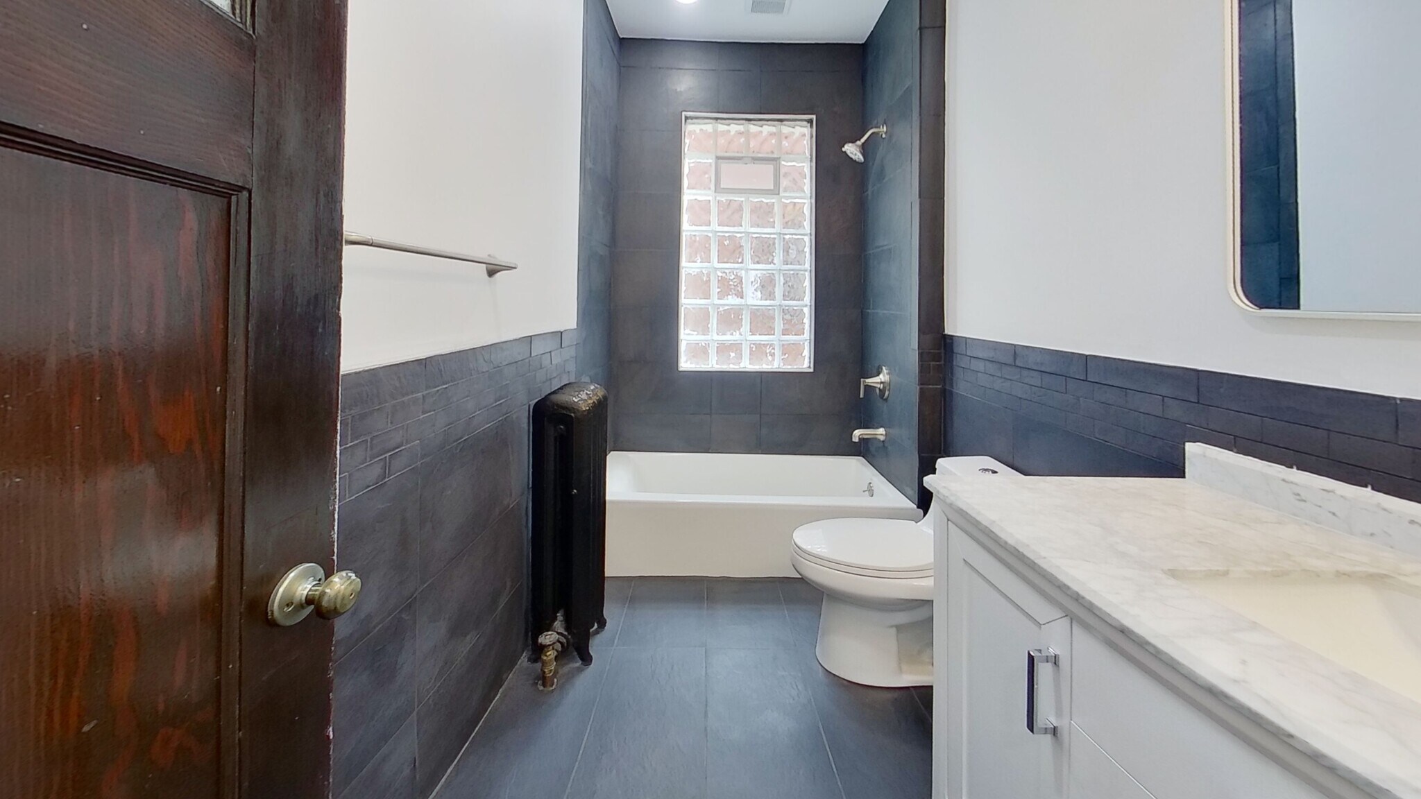 Bathroom - 261 1/2 Gross St