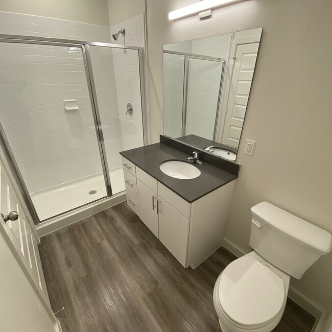 Floorplan - The Current