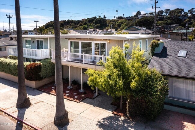 Building Photo - Beautiful 3 bedroom in Rio Del Mar Flats with Ocean Views!