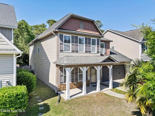 Building Photo - 3912 Willowick Park Dr