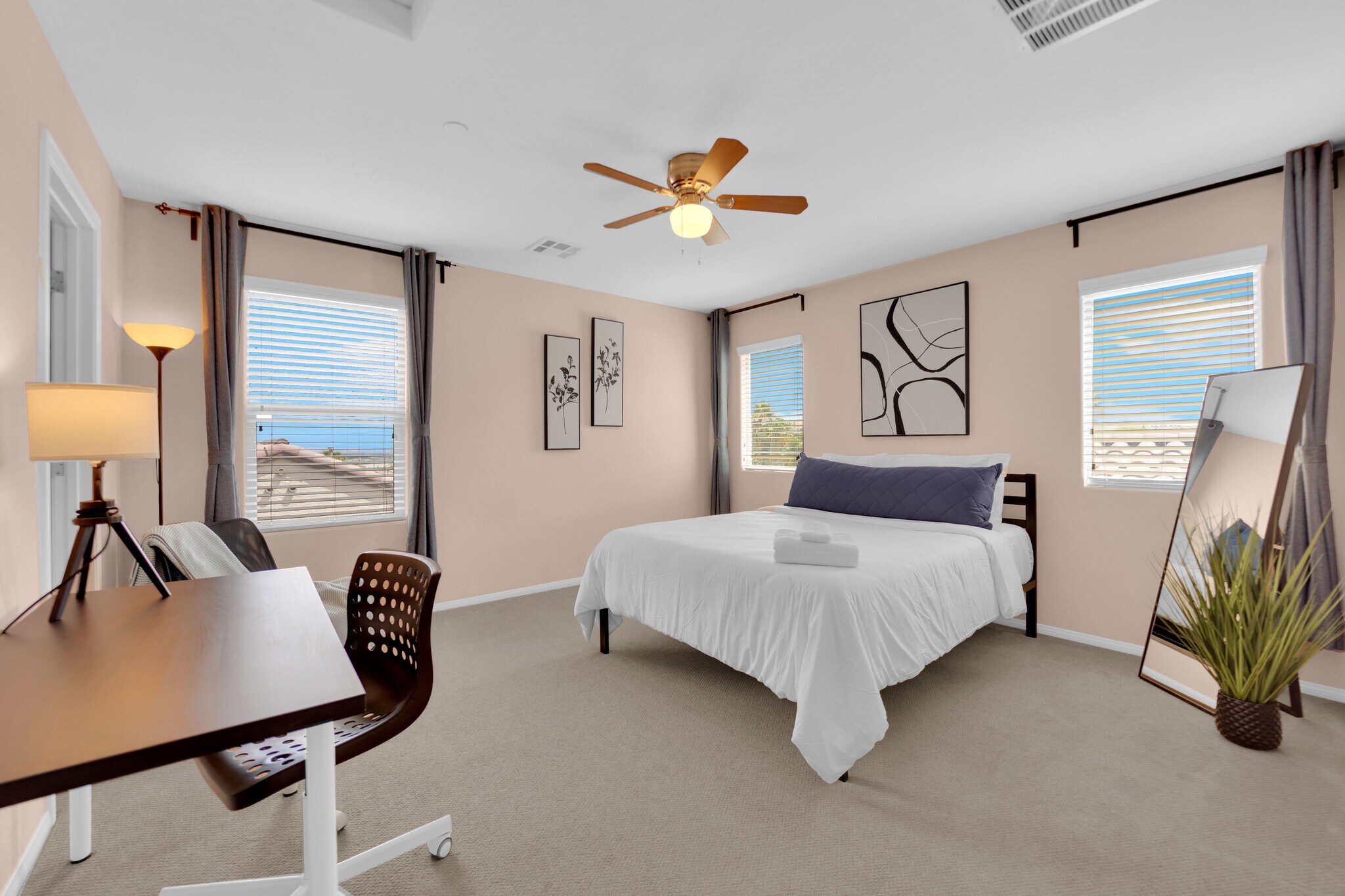 Building Photo - 7605 Finishing Touch Court