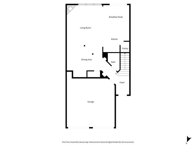 Building Photo - 1817 Waterside Dr