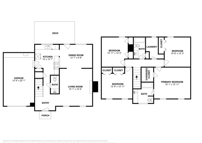Building Photo - 1372 Inman Ct