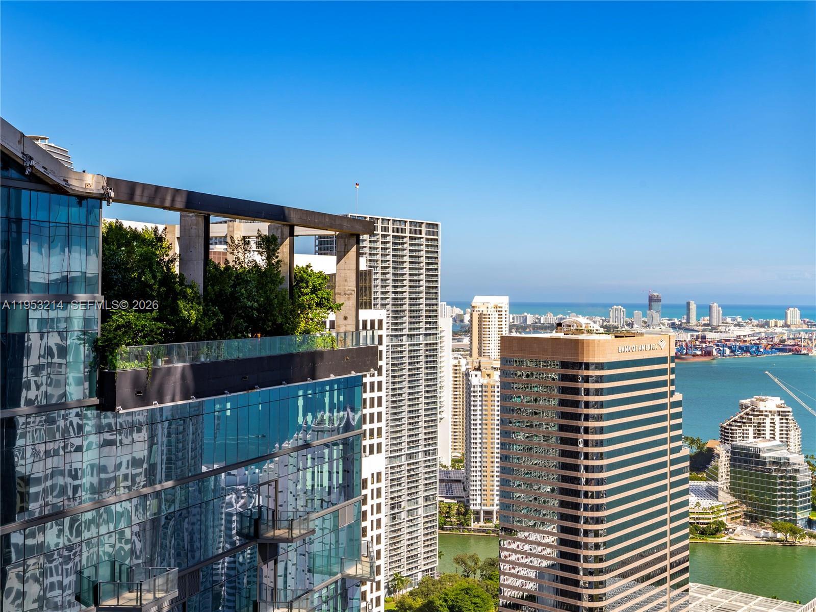 Building Photo - 801 S Miami Ave