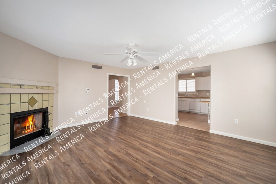 Building Photo - 3435 W Frankfurt Dr