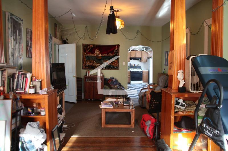 Building Photo - 8 Greylock Rd