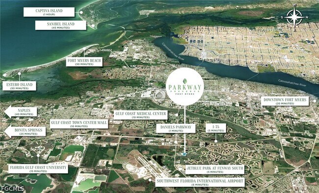 Building Photo - 13068 Georges Cay Pl