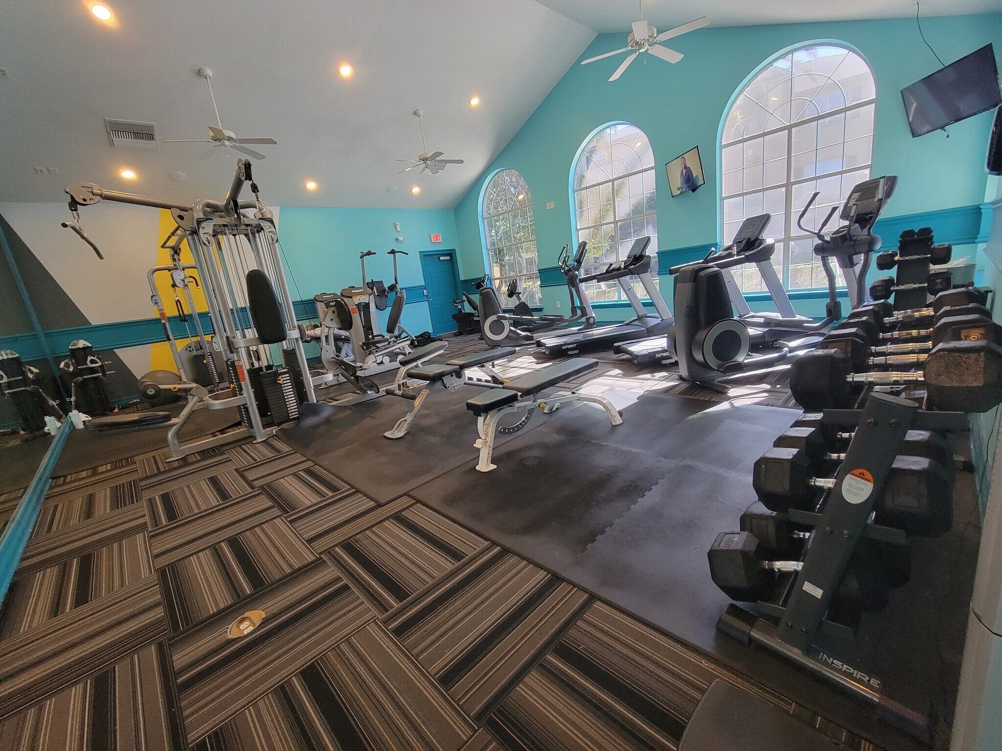 Building Photo - 7800 Point Meadows Dr