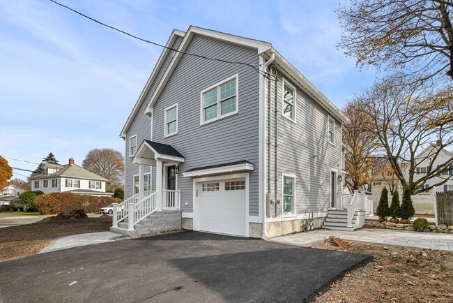 Building Photo - 60 Ellsworth Rd