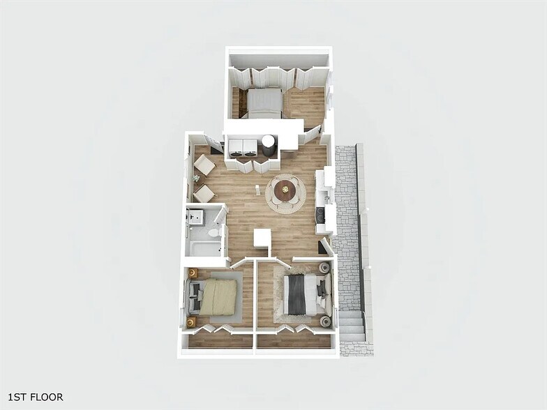 Building Photo - 71 Henshaw St