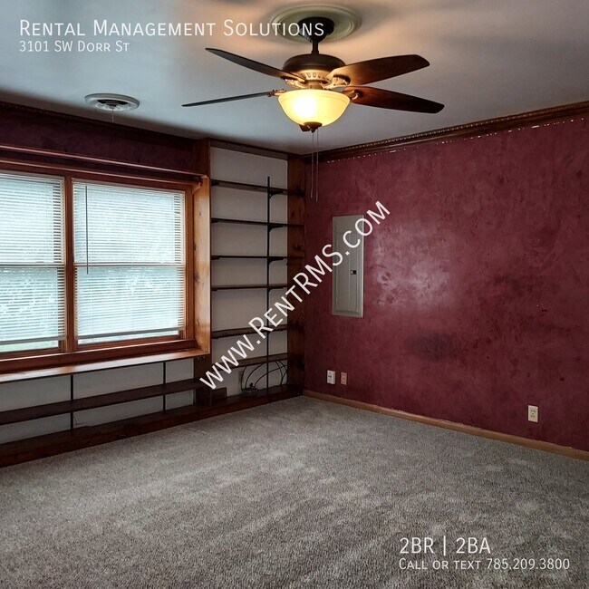 Building Photo - 3101 SW Dorr St