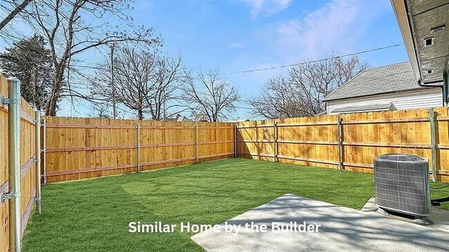 Building Photo - Charming 3-Bedroom Home Near Fort Sill & Local Conveniences