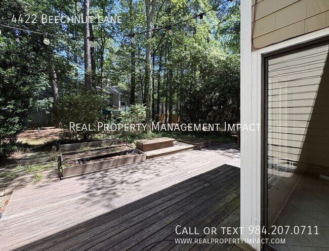 Building Photo - 4422 Beechnut Ln