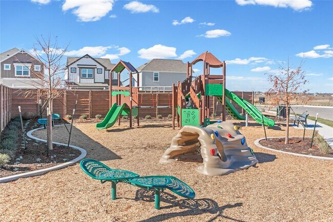 Building Photo - 124 Desert Hare Dr