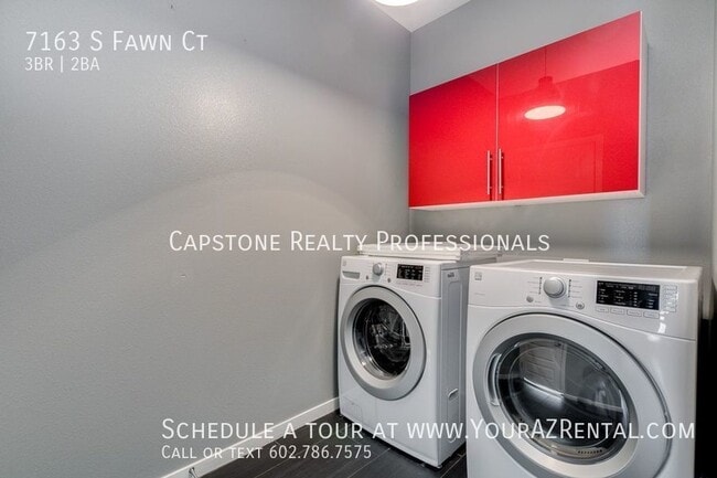 Building Photo - 7163 S Fawn Ct