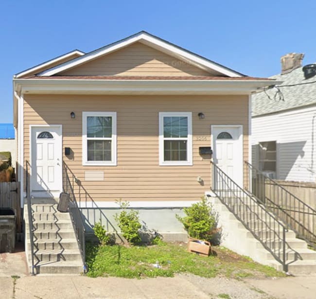 Primary Photo - 3204-06 Second Street