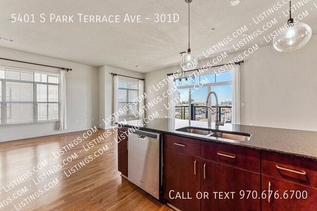 Building Photo - 5401 S Park Terrace Ave