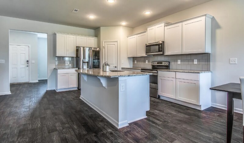 Building Photo - 1621 Standing Stone Dr