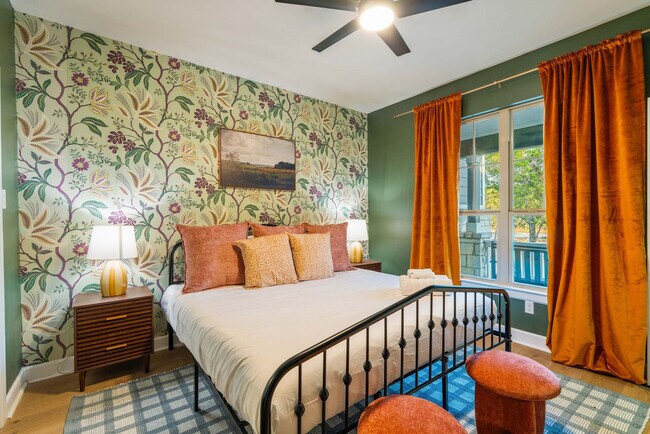 Building Photo - 13420 Trail Driver St