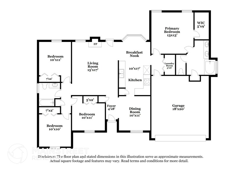 Building Photo - 2944 Whirlaway Ct