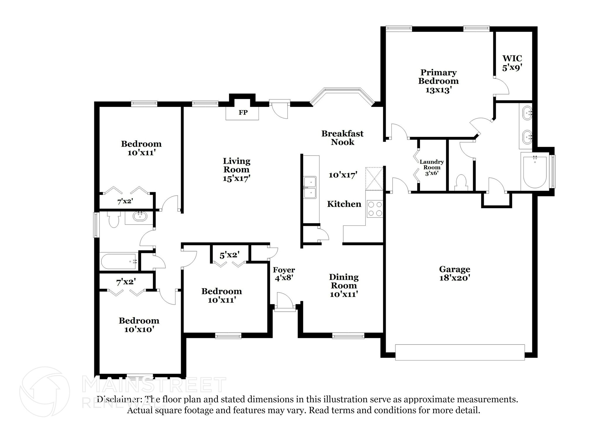 Building Photo - 2944 Whirlaway Ct