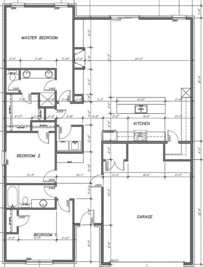 Building Photo - Custom 2023 Parade of Homes Residence
