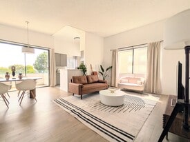 Building Photo - 2584 S Centinela Ave