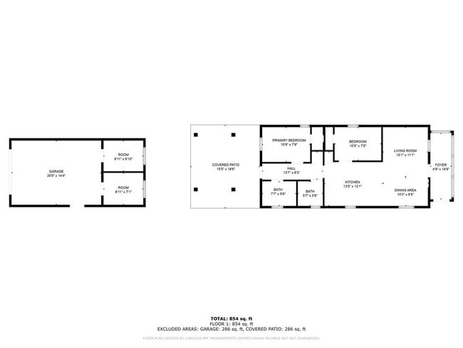 Building Photo - 2461 Depew St