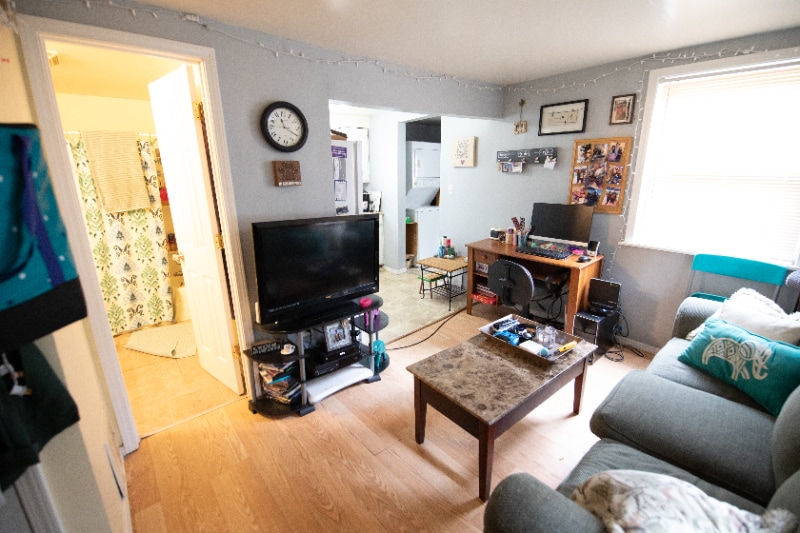 Building Photo - 1326 Dunklin St