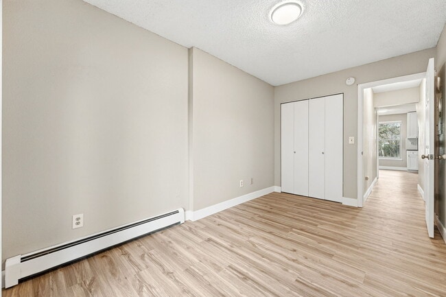 Floorplan - 1631 19th St