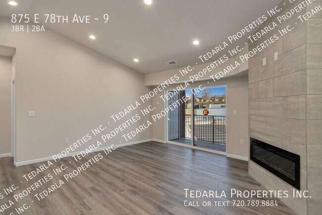 Building Photo - 875 E 78th Ave