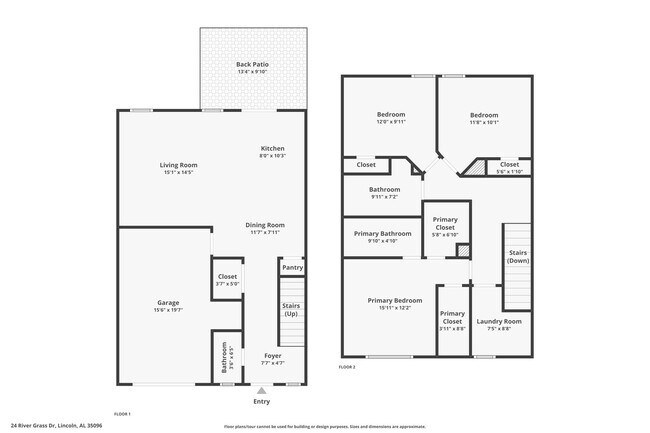 Building Photo - 24 River Grass Dr