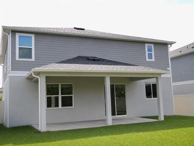Building Photo - 3366 Sanctuary Dr