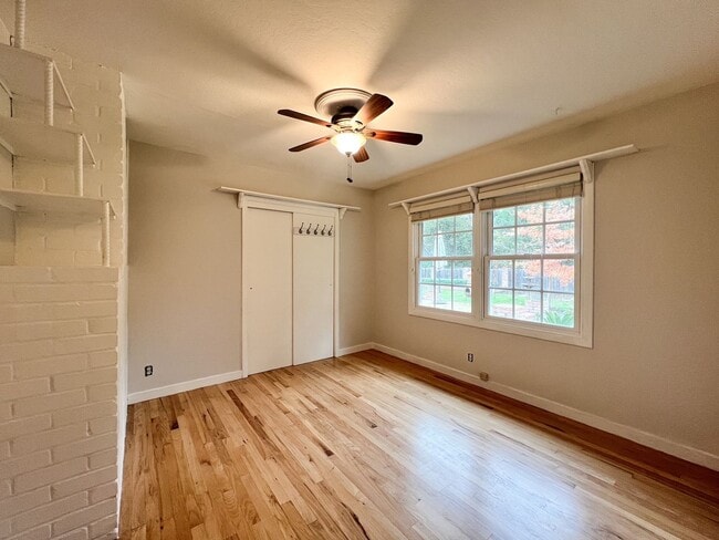 Building Photo - Four Bedroom Ranch-Style Home on an Extra-Large Lot