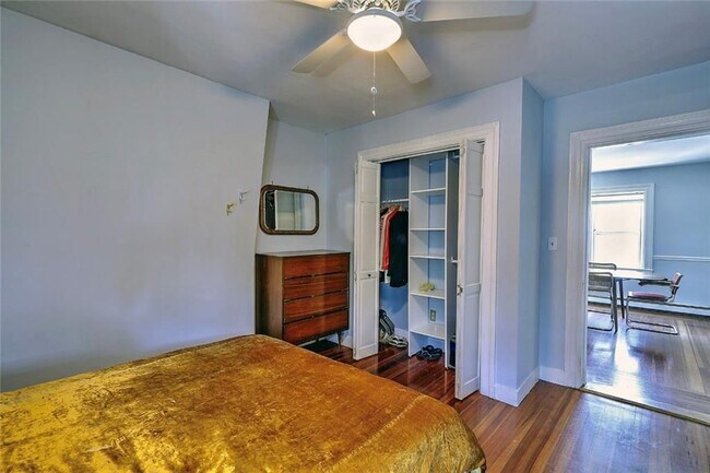 Building Photo - 61 Chapin Ave