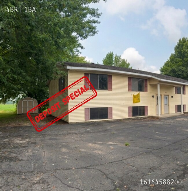 Building Photo - 5233 Rich St