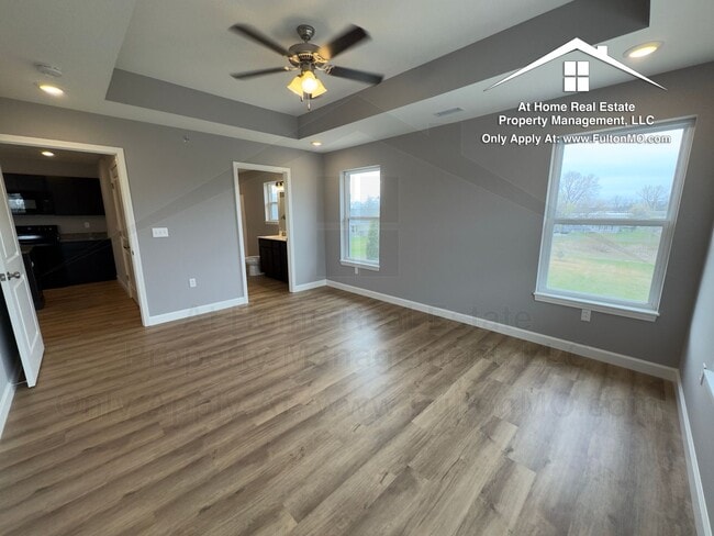 Building Photo - 2610 N Bluff St