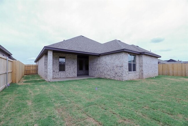 Building Photo - 4 bed 2 bath Cooper ISD