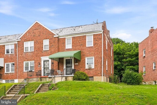 Building Photo - 3116 Leighton Ave