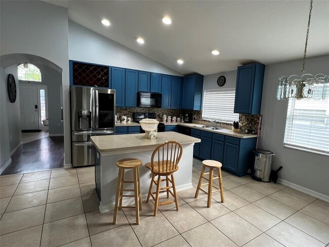 Building Photo - 923 Tramells Trail