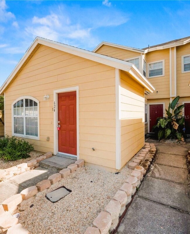 Building Photo - 624 Australian Way