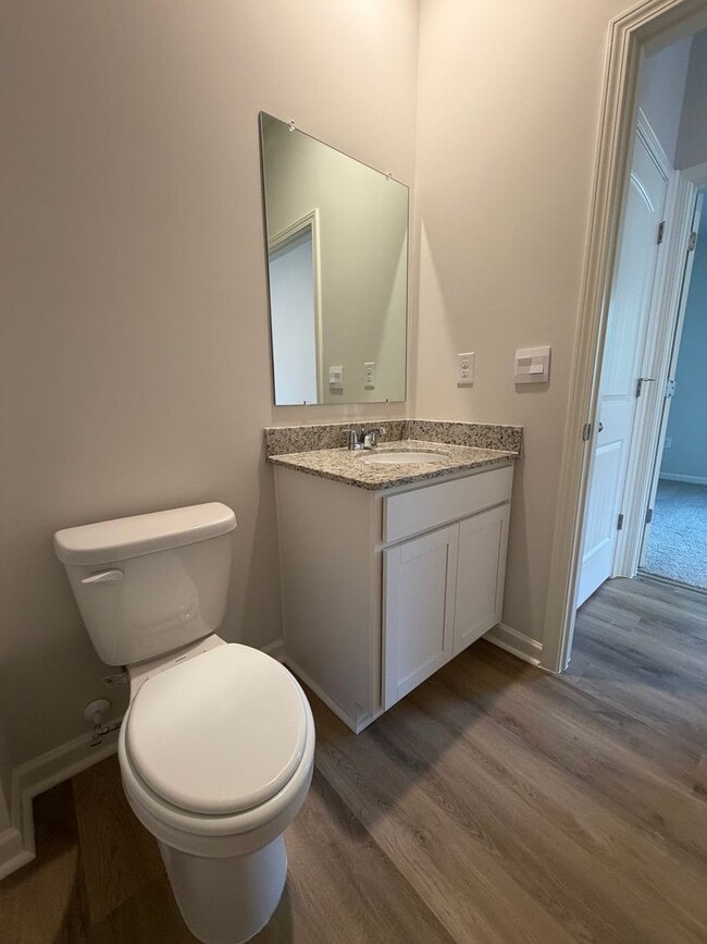 Building Photo - Brand New 5/3 House in Armuchee- $2,295