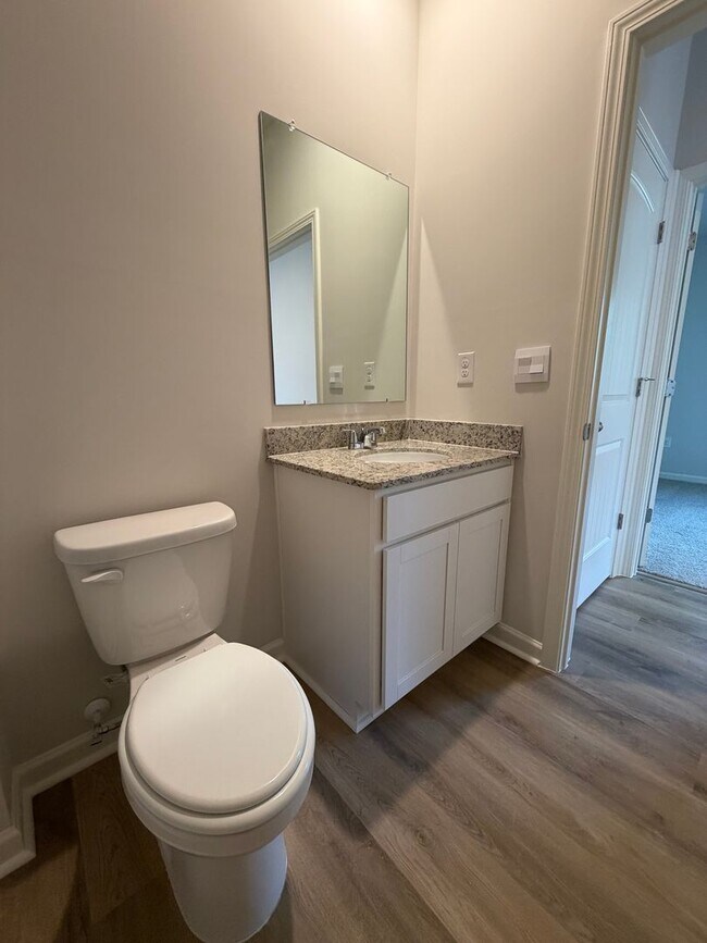 Building Photo - Brand New 5/3 House in Armuchee- $2,395