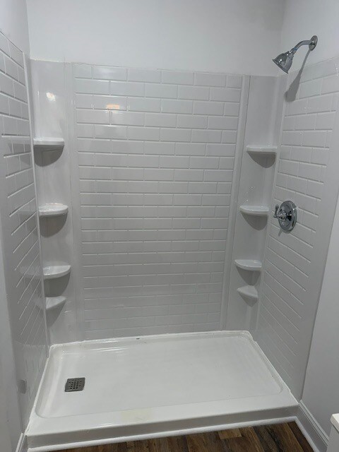Building Photo - 216 S Tillery St