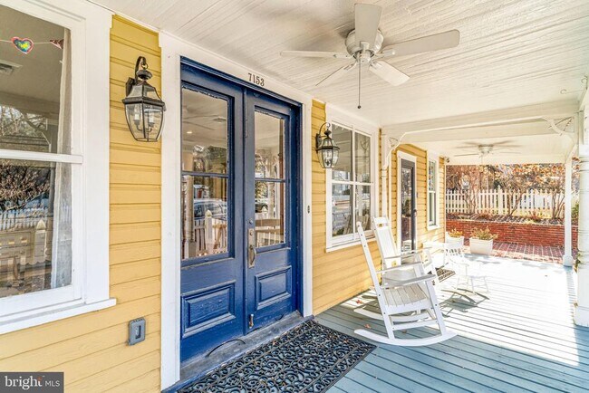 Building Photo - 7153 Main St