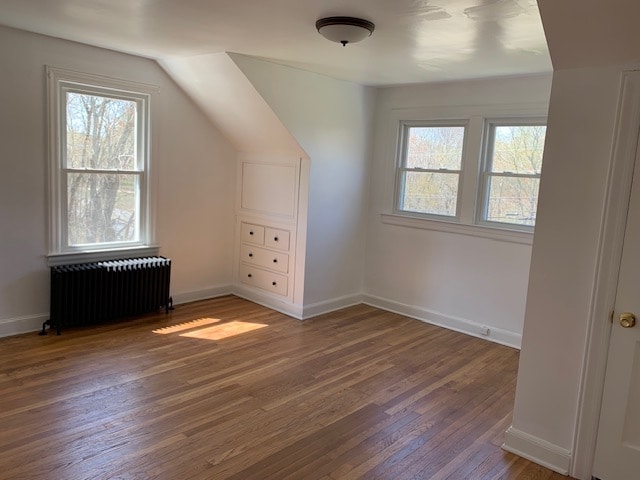 Upstairs bedroom - 133 Lake Hayward Rd