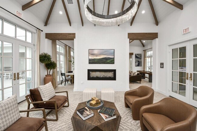 Building Photo - 22019 Ferguson Mdw Ln
